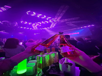 抚州酒吧招聘